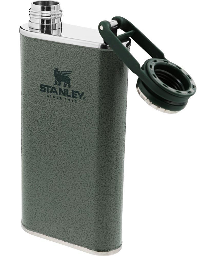 Stanley Klasik Paslanmaz Çelik Cep Matarası 0.23 Lt-10-00837-126