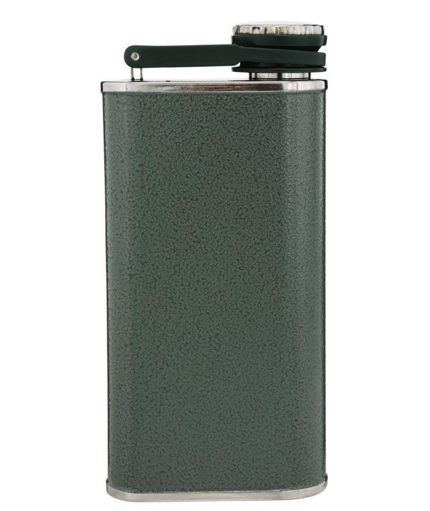 Stanley Klasik Paslanmaz Çelik Cep Matarası 0.23 Lt-10-00837-126