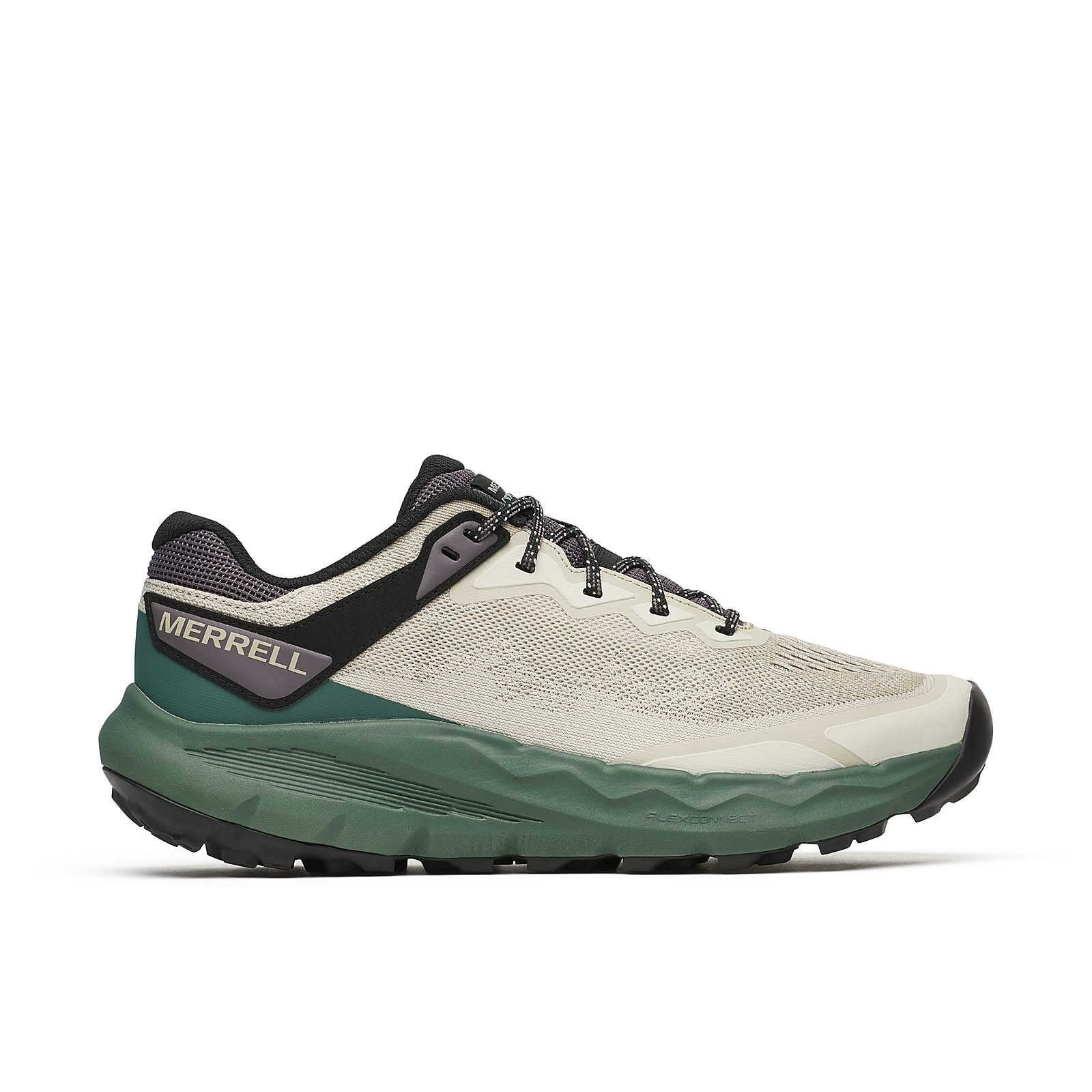 Merrell Nova 4 Erkek Patika Koşu Ayakkabısı-J068559