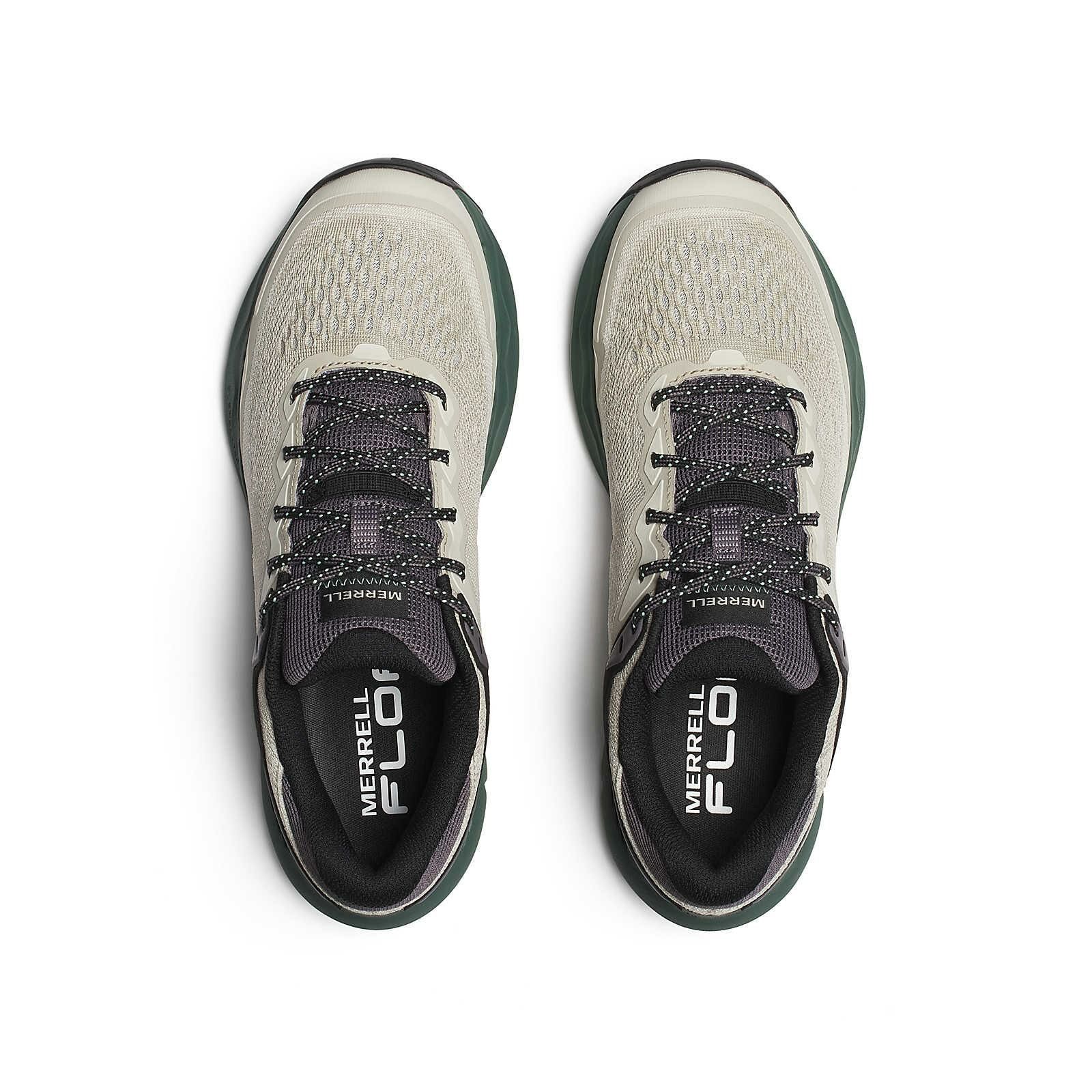 Merrell Nova 4 Erkek Patika Koşu Ayakkabısı-J068559