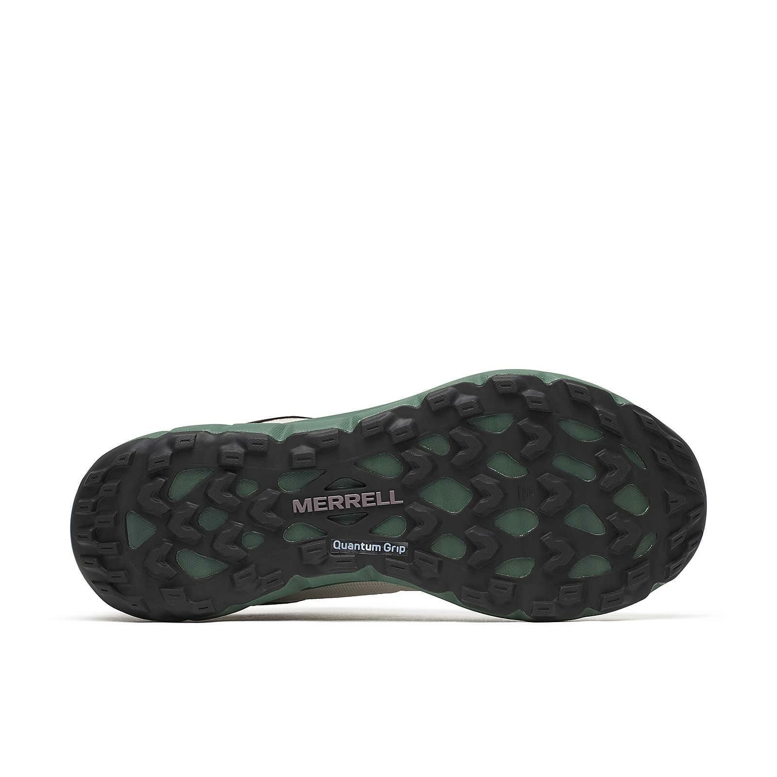 Merrell Nova 4 Erkek Patika Koşu Ayakkabısı-J068559