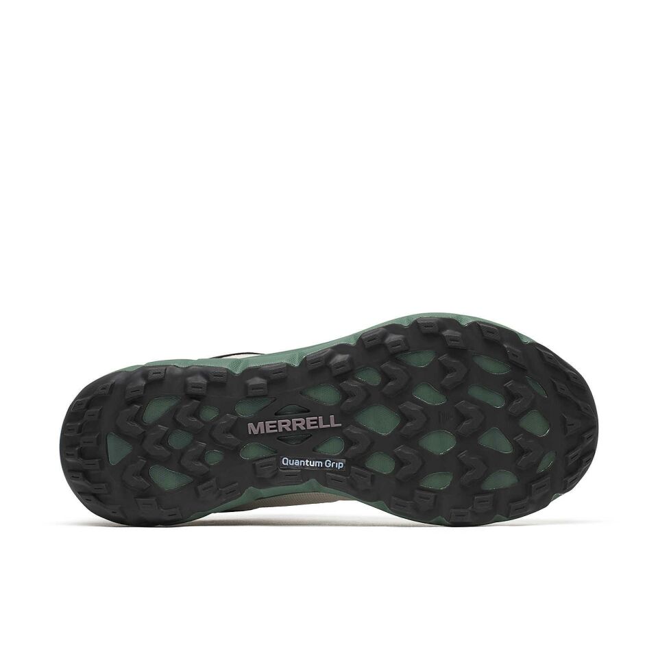 Merrell Nova 4 Erkek Patika Koşu Ayakkabısı-J068559