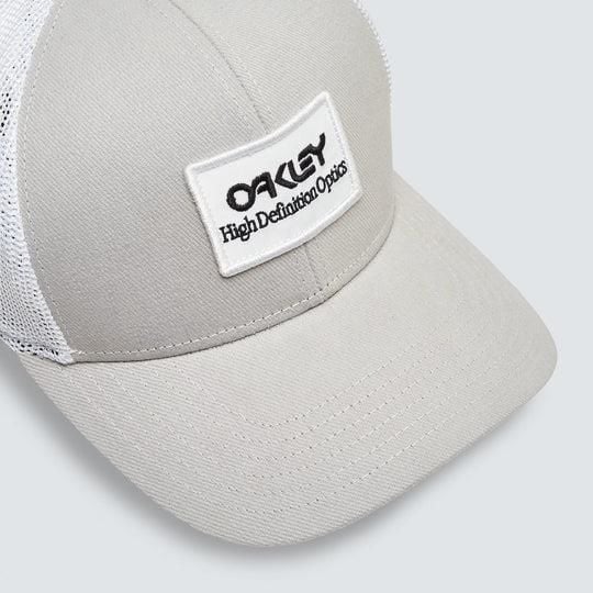 Oakley B1B Hdo Patch Trucker Ekek Şapka-FOS900906SG1
