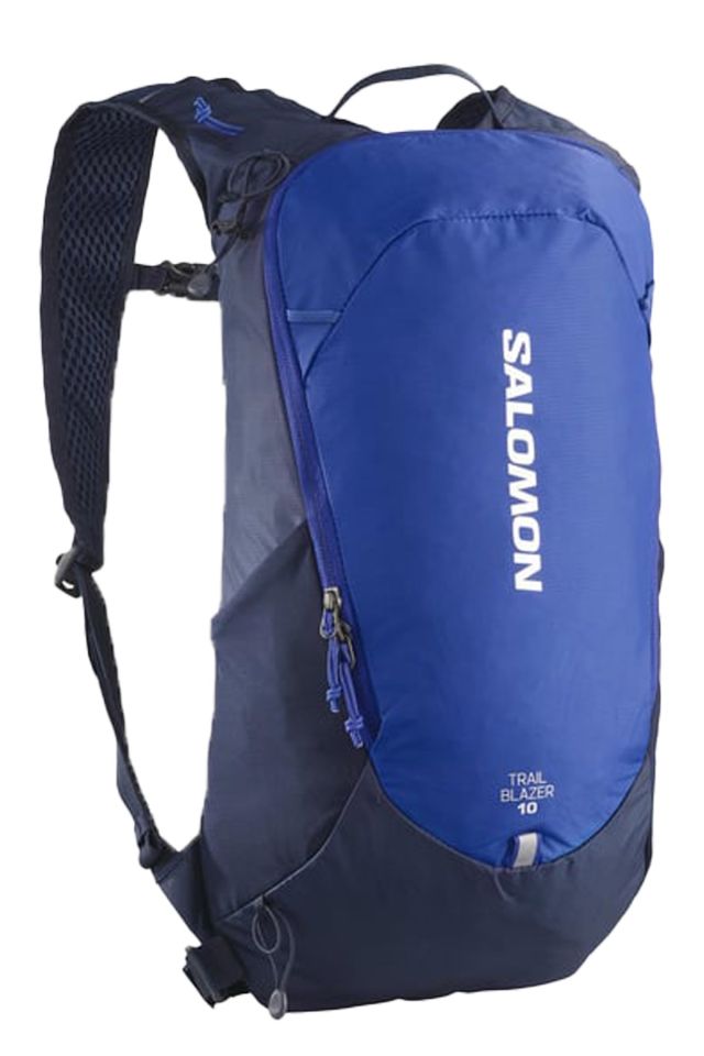 Salomon Trailblazer 10 L Outdoor Sırt Çantası-LC2059400
