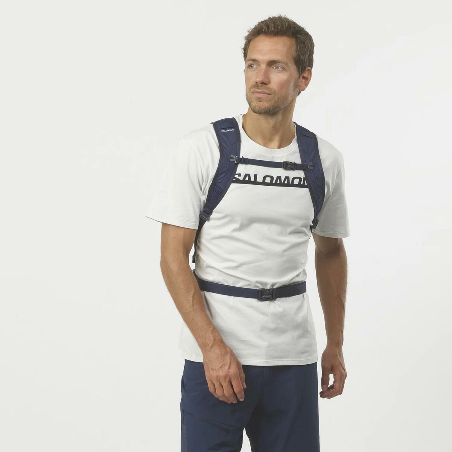 Salomon Trailblazer 10 L Outdoor Sırt Çantası-LC2059400
