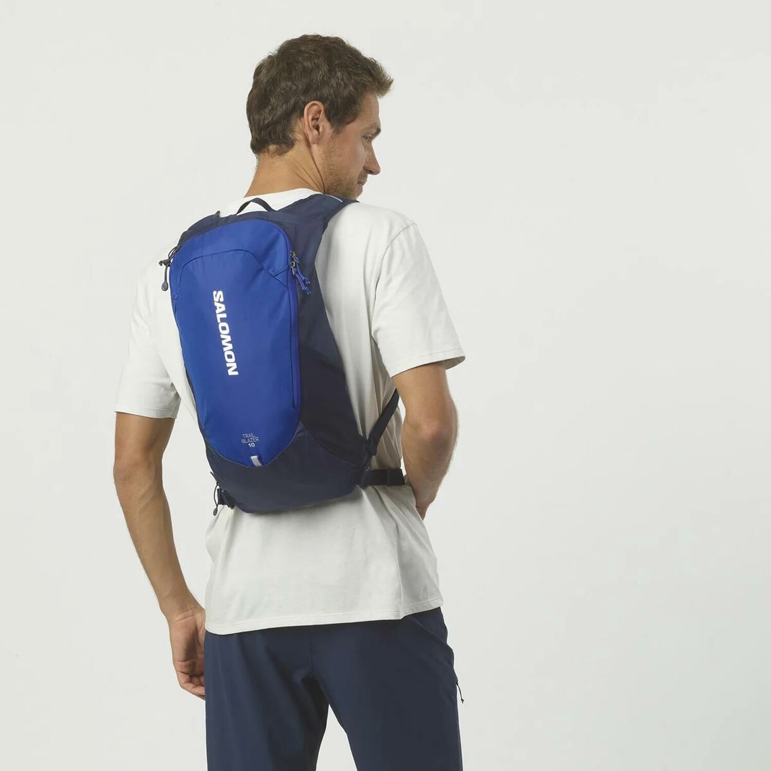 Salomon Trailblazer 10 L Outdoor Sırt Çantası-LC2059400