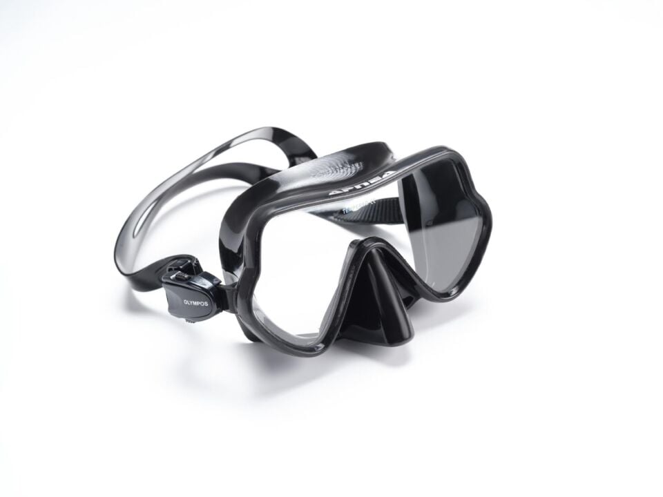 Apnea Olympos Avcı Maske-TR05010064