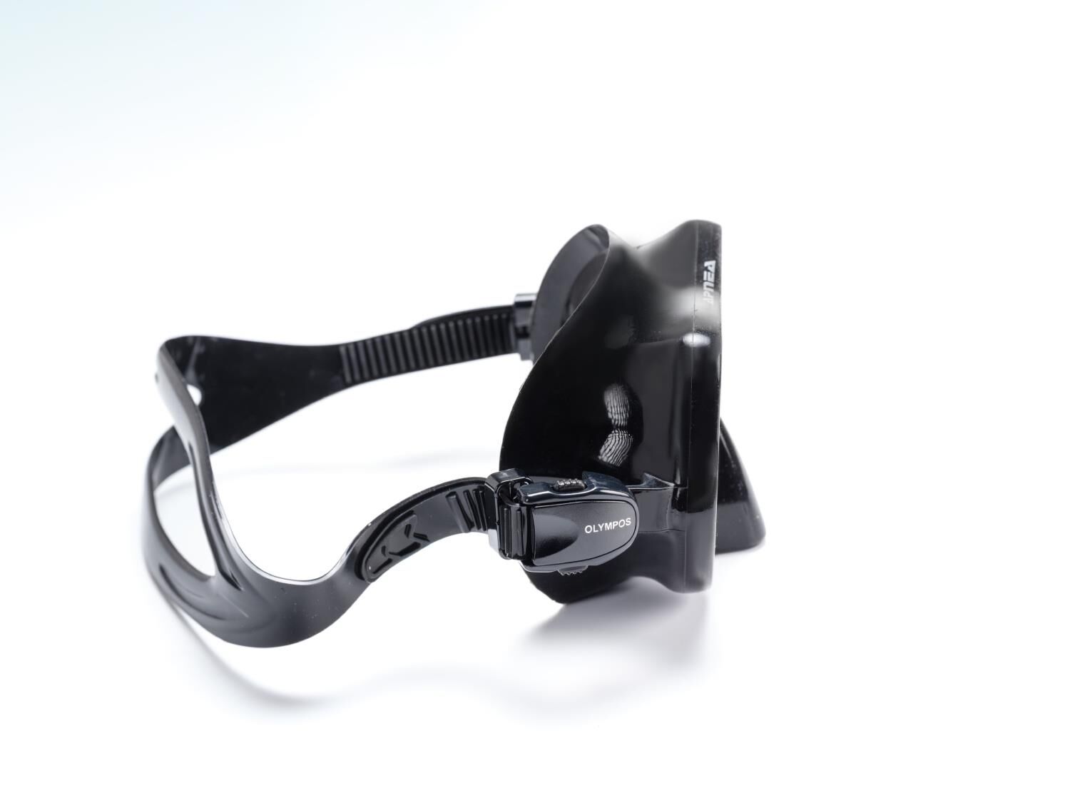 Apnea Olympos Avcı Maske-TR05010064