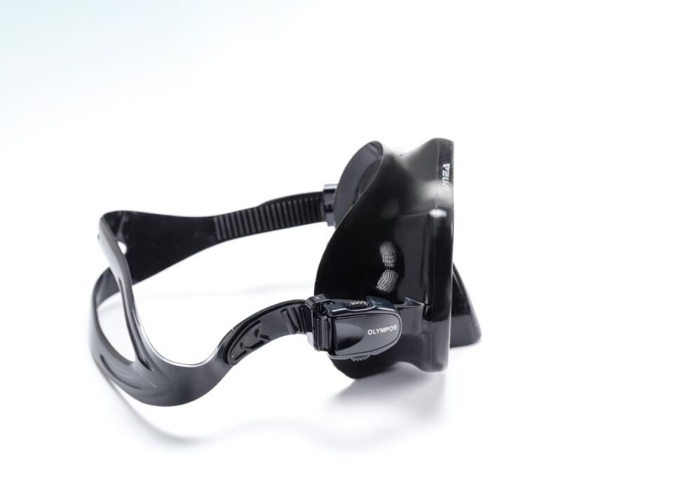 Apnea Olympos Avcı Maske-TR05010064