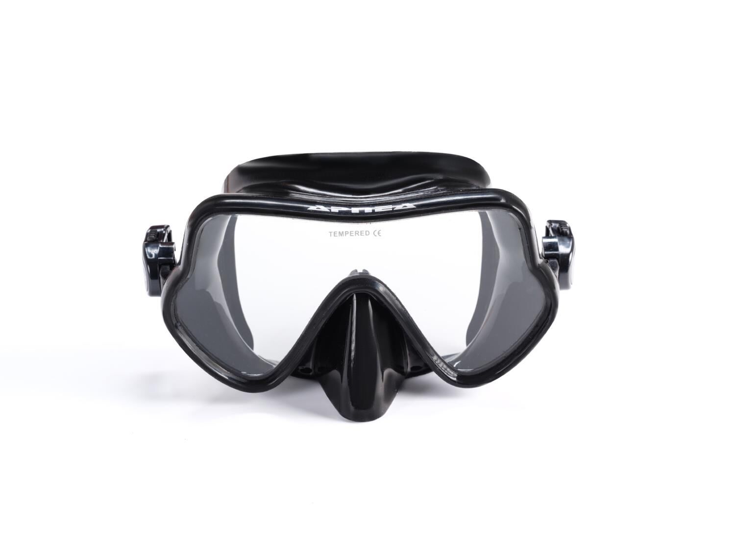 Apnea Olympos Avcı Maske-TR05010064