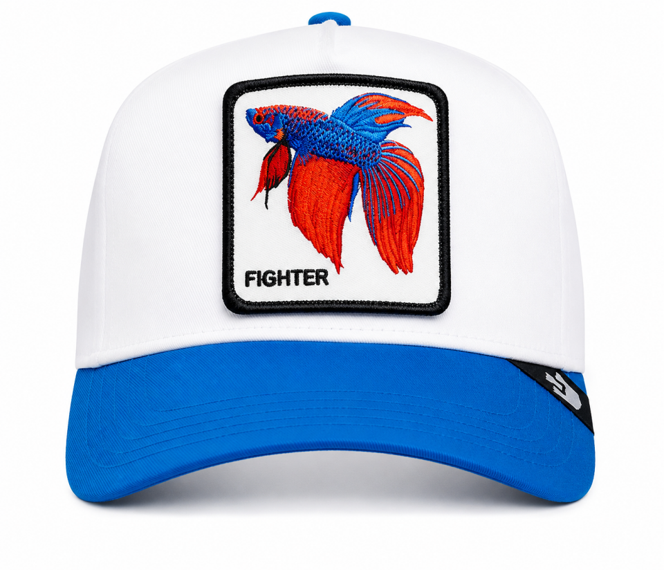 Goorin Bros V2 Fighter Unisex Şapka-101-1435