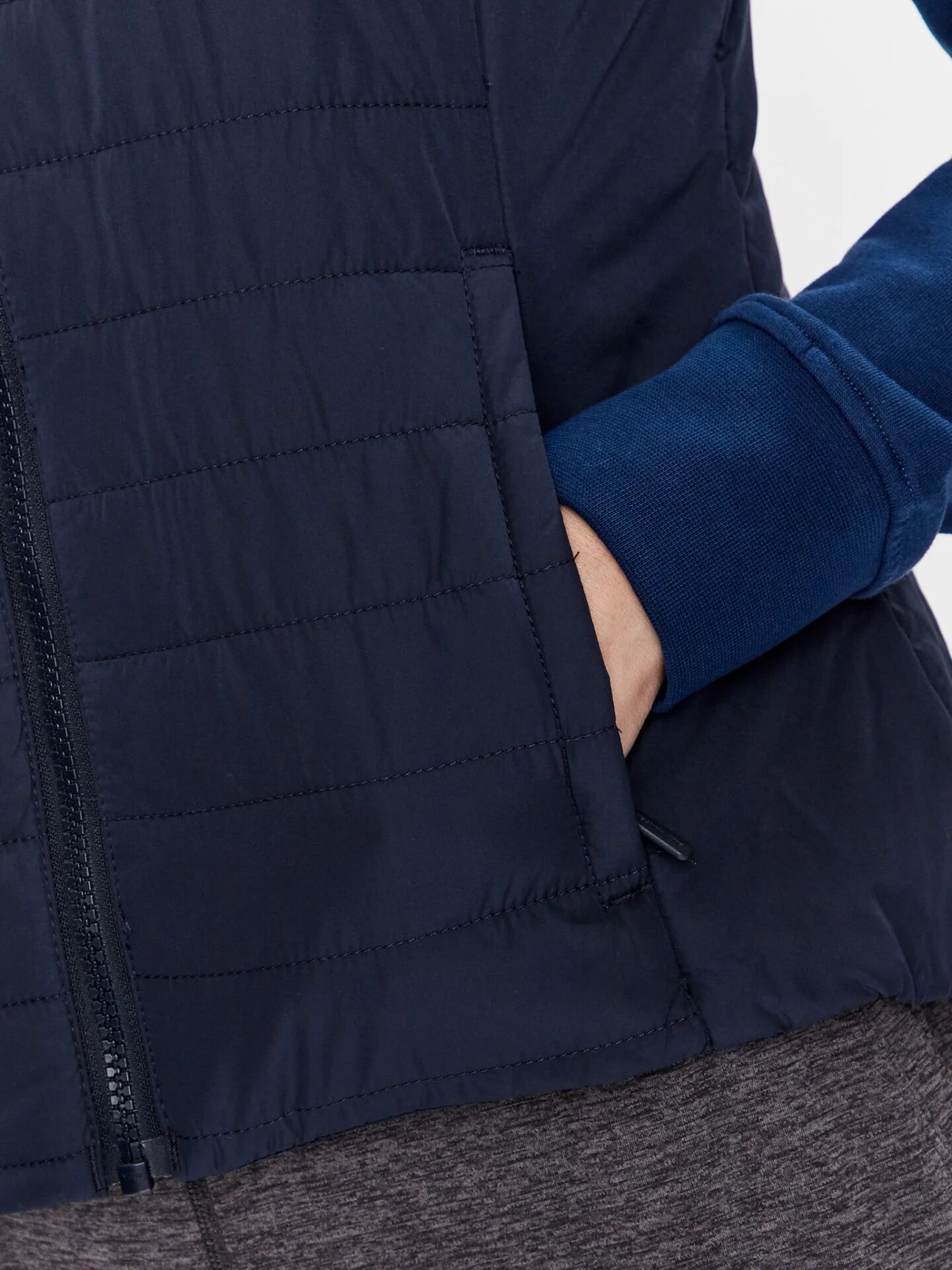 Helly Hansen Crew Insulator Outdoor Kadın Yelek 2.0-HHA.30240