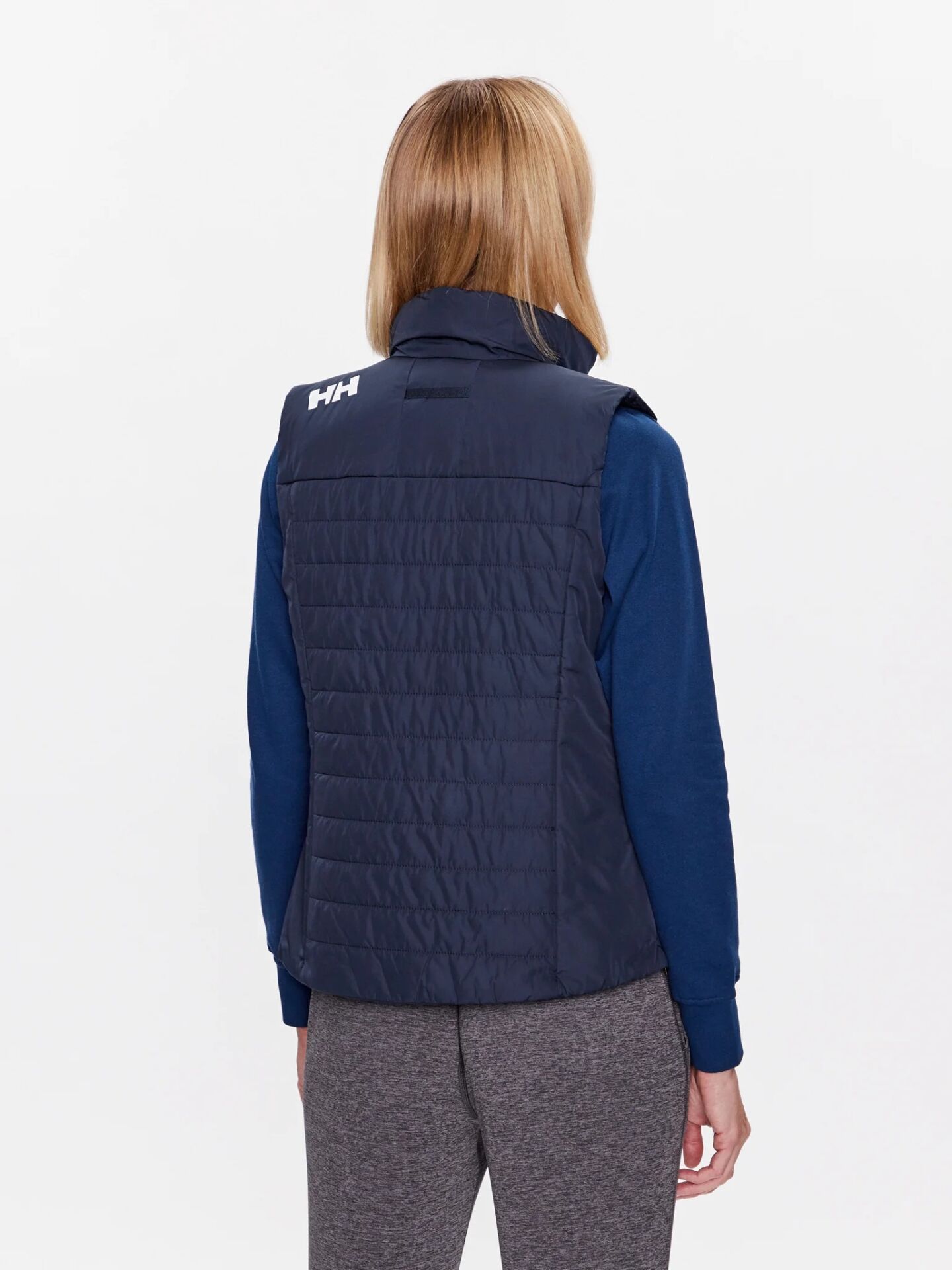 Helly Hansen Crew Insulator Outdoor Kadın Yelek 2.0-HHA.30240