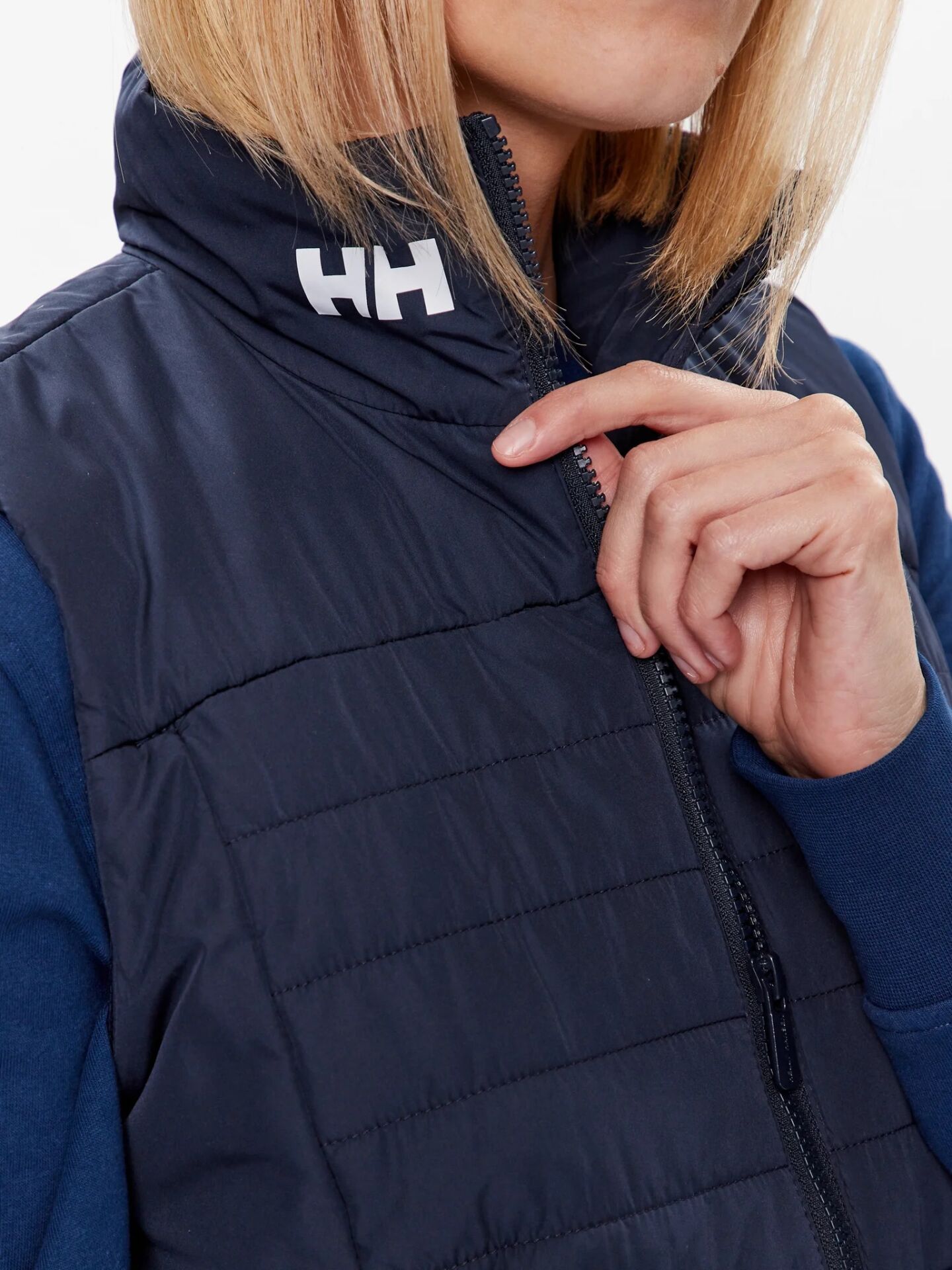 Helly Hansen Crew Insulator Outdoor Kadın Yelek 2.0-HHA.30240