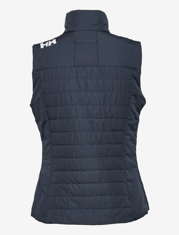 Helly Hansen Crew Insulator Outdoor Kadın Yelek 2.0-HHA.30240