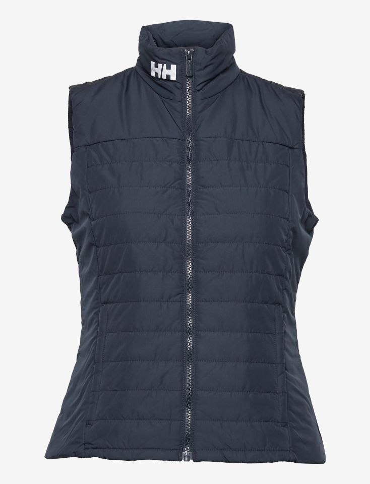Helly Hansen Crew Insulator Outdoor Kadın Yelek 2.0-HHA.30240