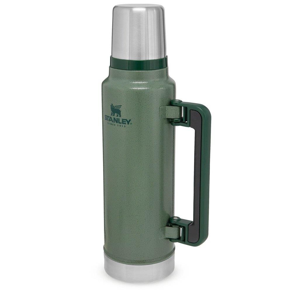 Stanley Klasik Vakumlu Çelik Termos 1.4 Lt-10-08265-001
