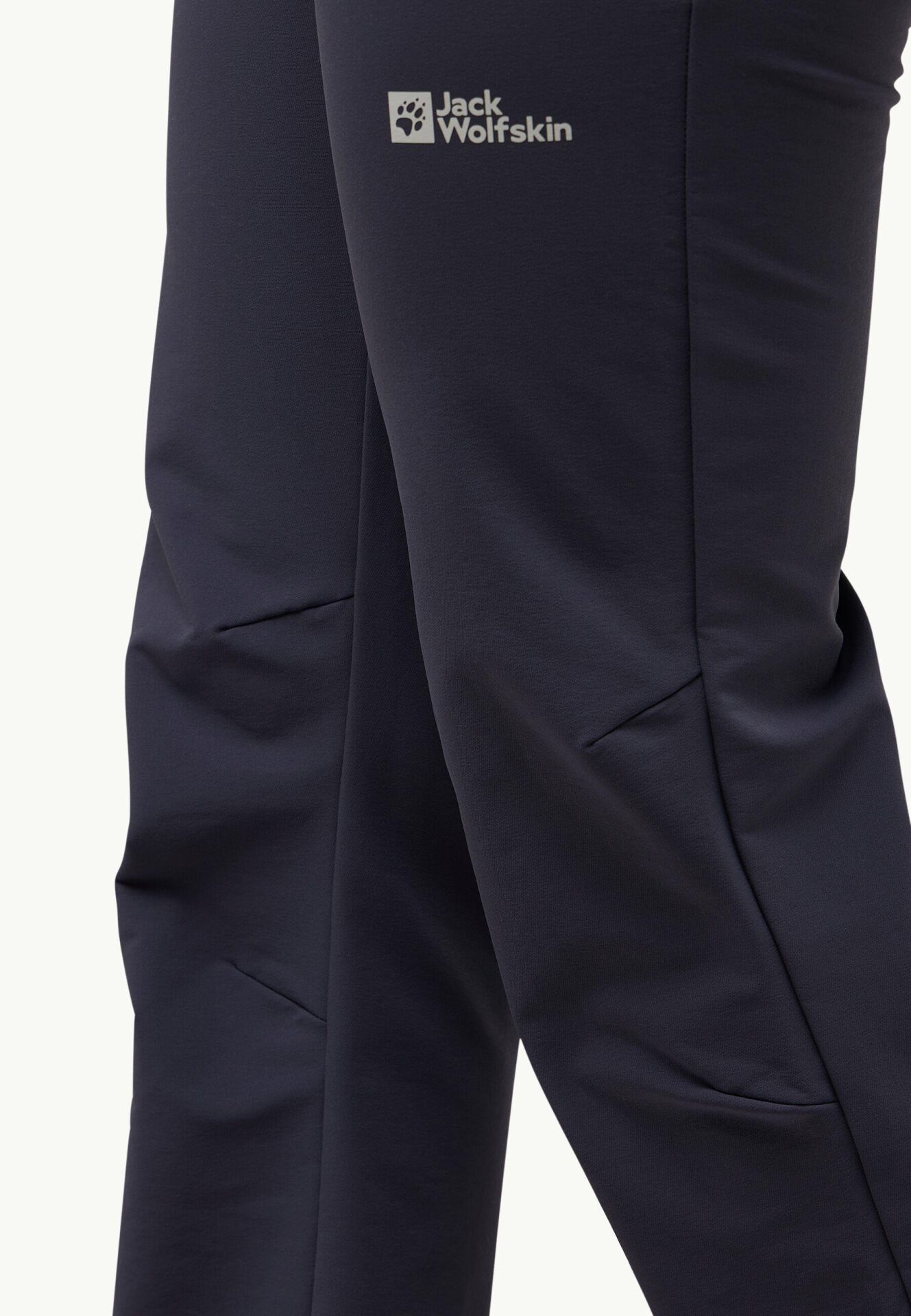 Jack Wolfskin Activate Thermic Outdoor Kadın Pantolonu-a61879GRP