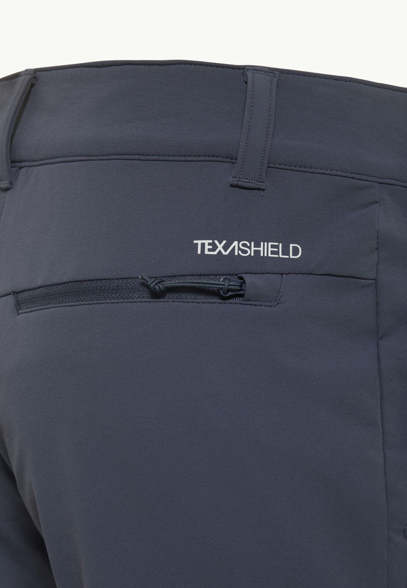Jack Wolfskin Activate Thermic Outdoor Kadın Pantolonu-a61879GRP