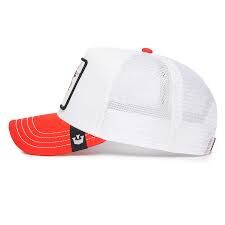 Goorin Bros V2 Fire Unisex Şapka-101-1433
