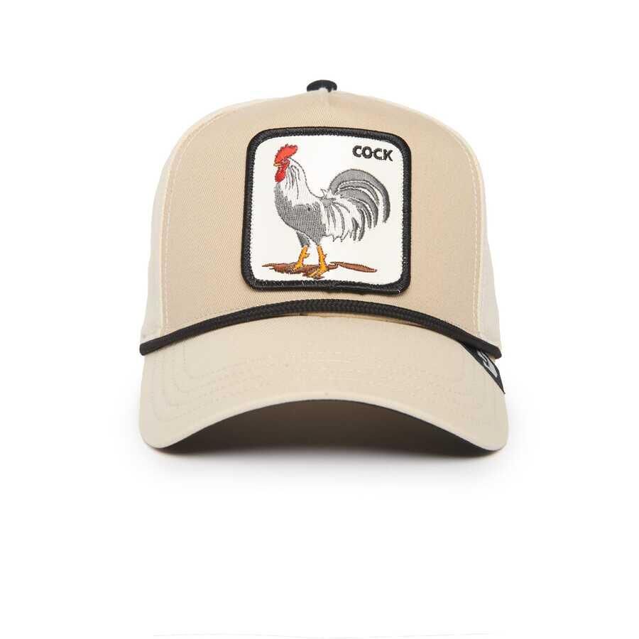 Goorin Bros Rooster 100 Unisex Şapka-101-1258