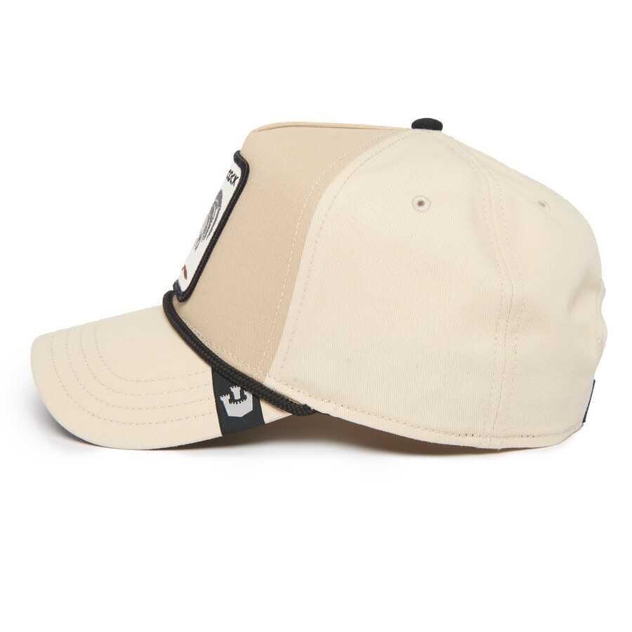 Goorin Bros Rooster 100 Unisex Şapka-101-1258