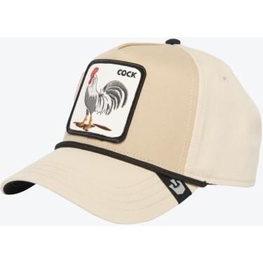 Goorin Bros Rooster 100 Unisex Şapka-101-1258
