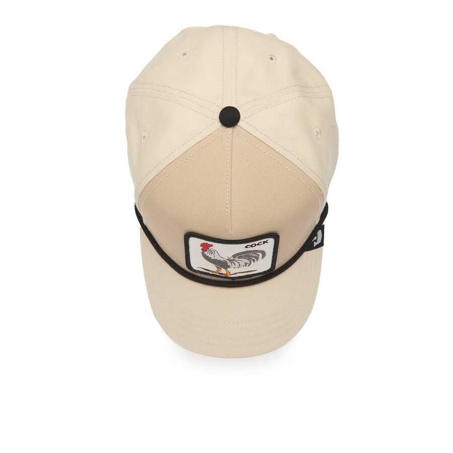 Goorin Bros Rooster 100 Unisex Şapka-101-1258