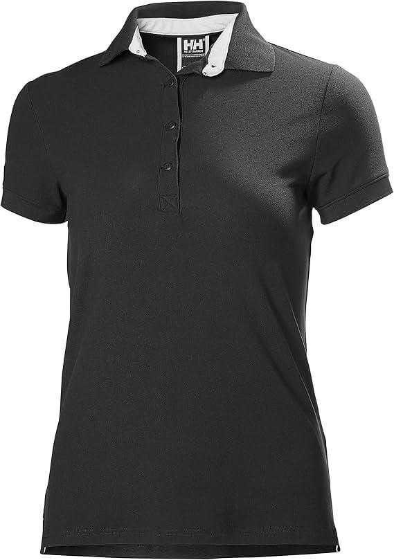 Helly Hansen Crewline Kadın Polo Yaka T-Shirt-HHA.53049