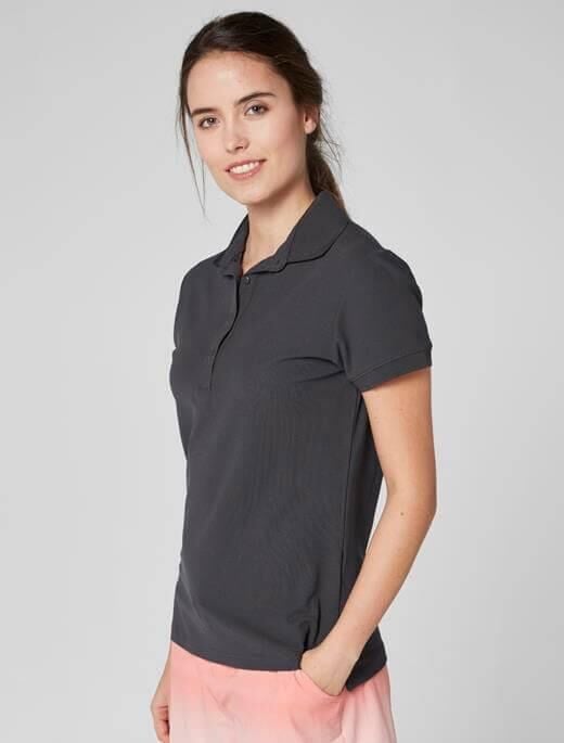 Helly Hansen Crewline Kadın Polo Yaka T-Shirt-HHA.53049