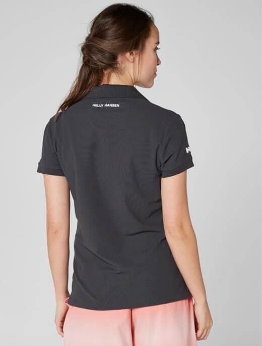 Helly Hansen Crewline Kadın Polo Yaka T-Shirt-HHA.53049