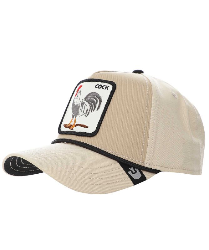 Goorin Bros Rooster 100 Unisex Şapka-101-1258