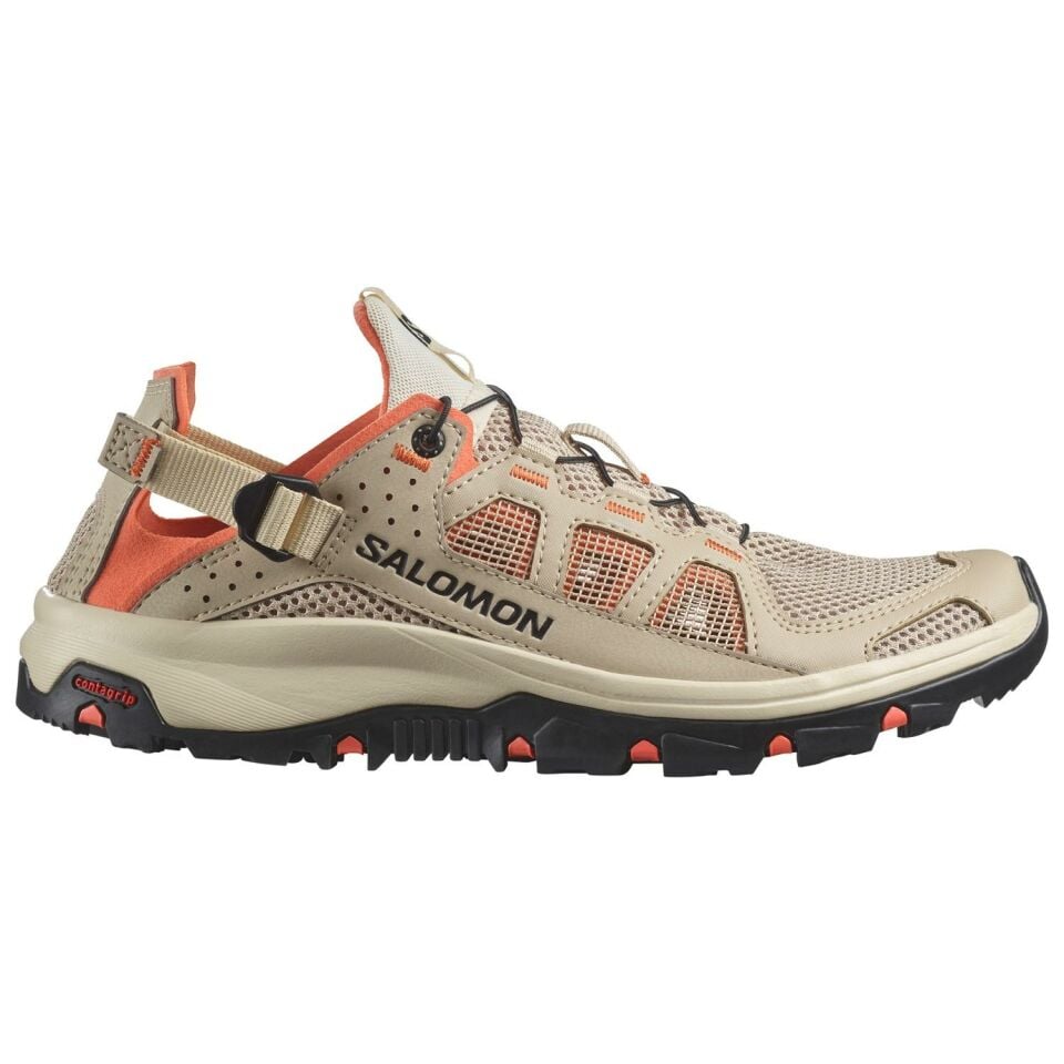 Salomon Techamphibian 5 Kadın Su Ayakkabısı-L47432400