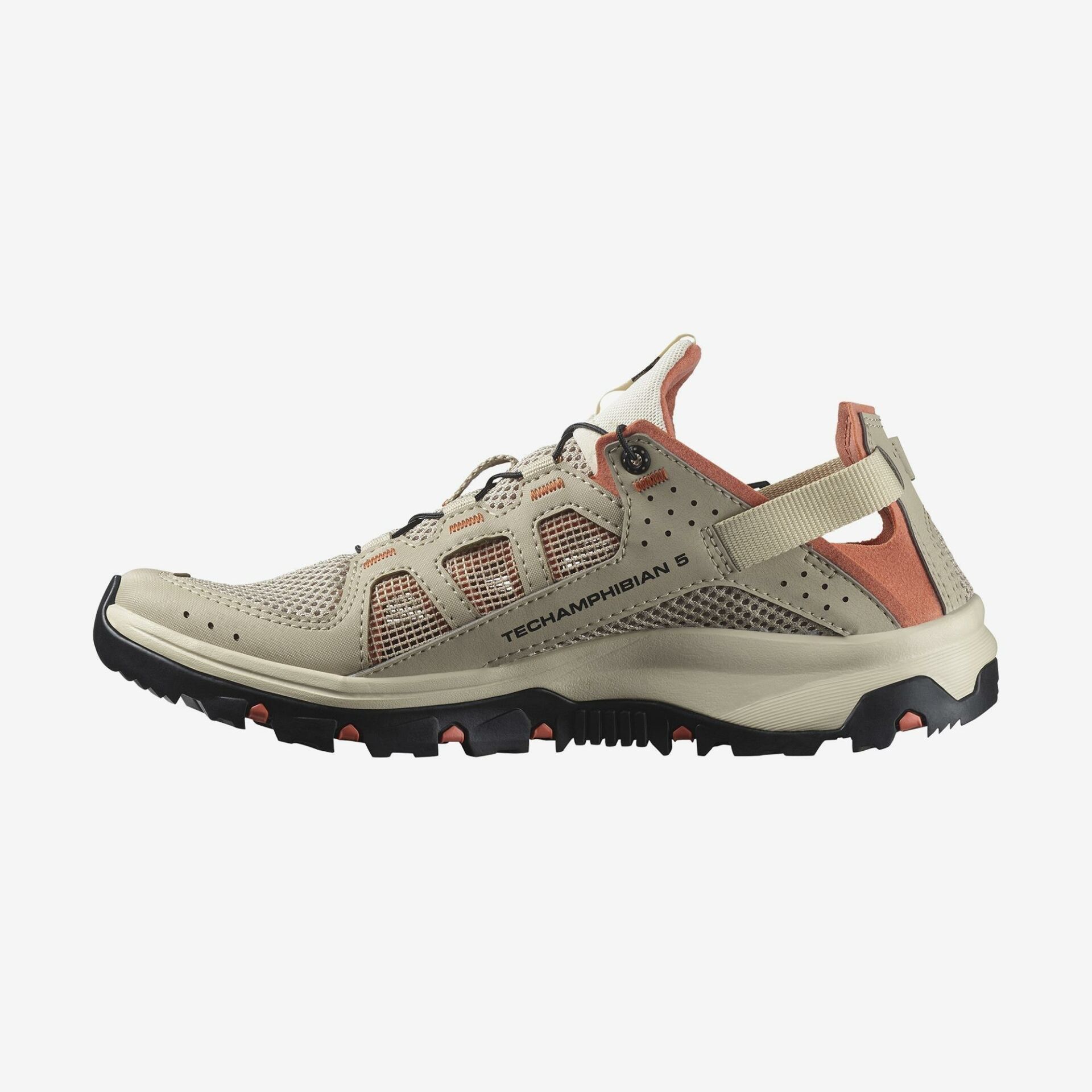 Salomon Techamphibian 5 Kadın Su Ayakkabısı-L47432400
