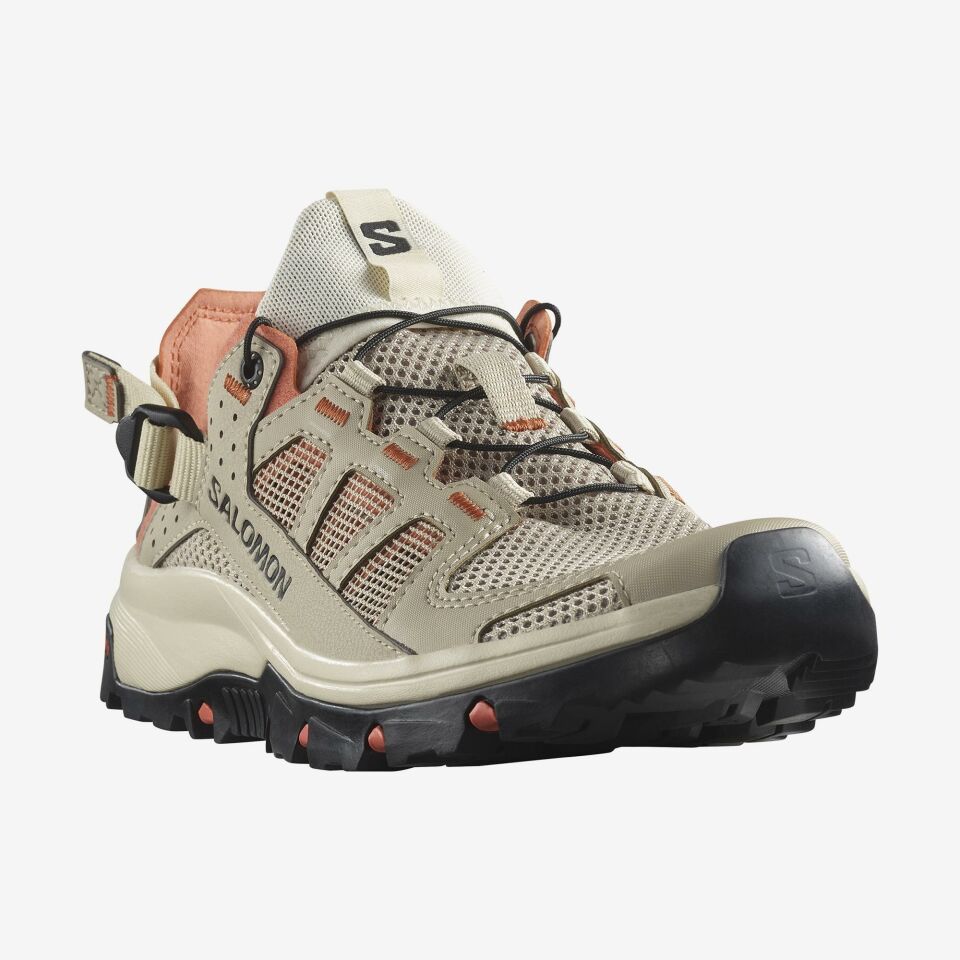 Salomon Techamphibian 5 Kadın Su Ayakkabısı-L47432400