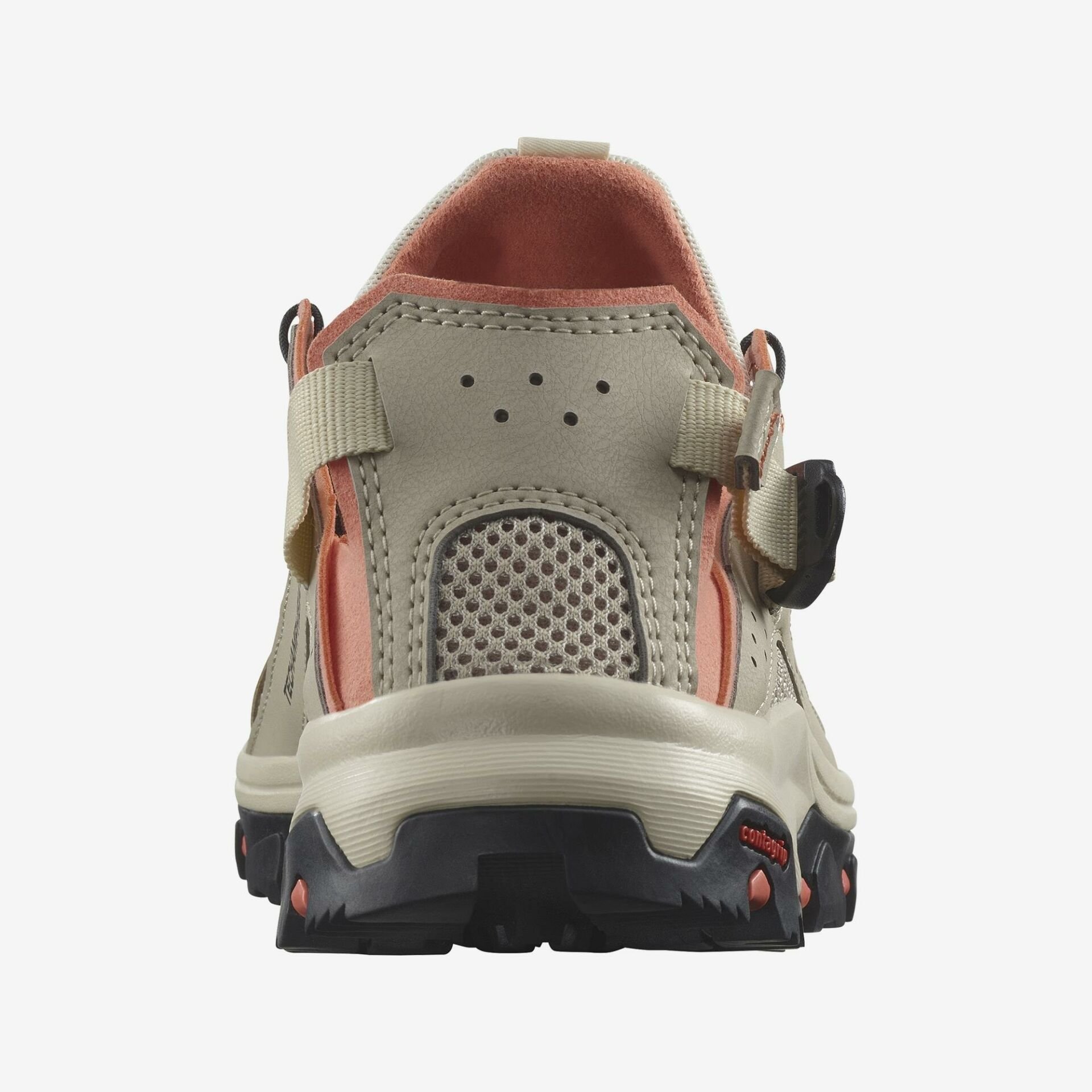 Salomon Techamphibian 5 Kadın Su Ayakkabısı-L47432400