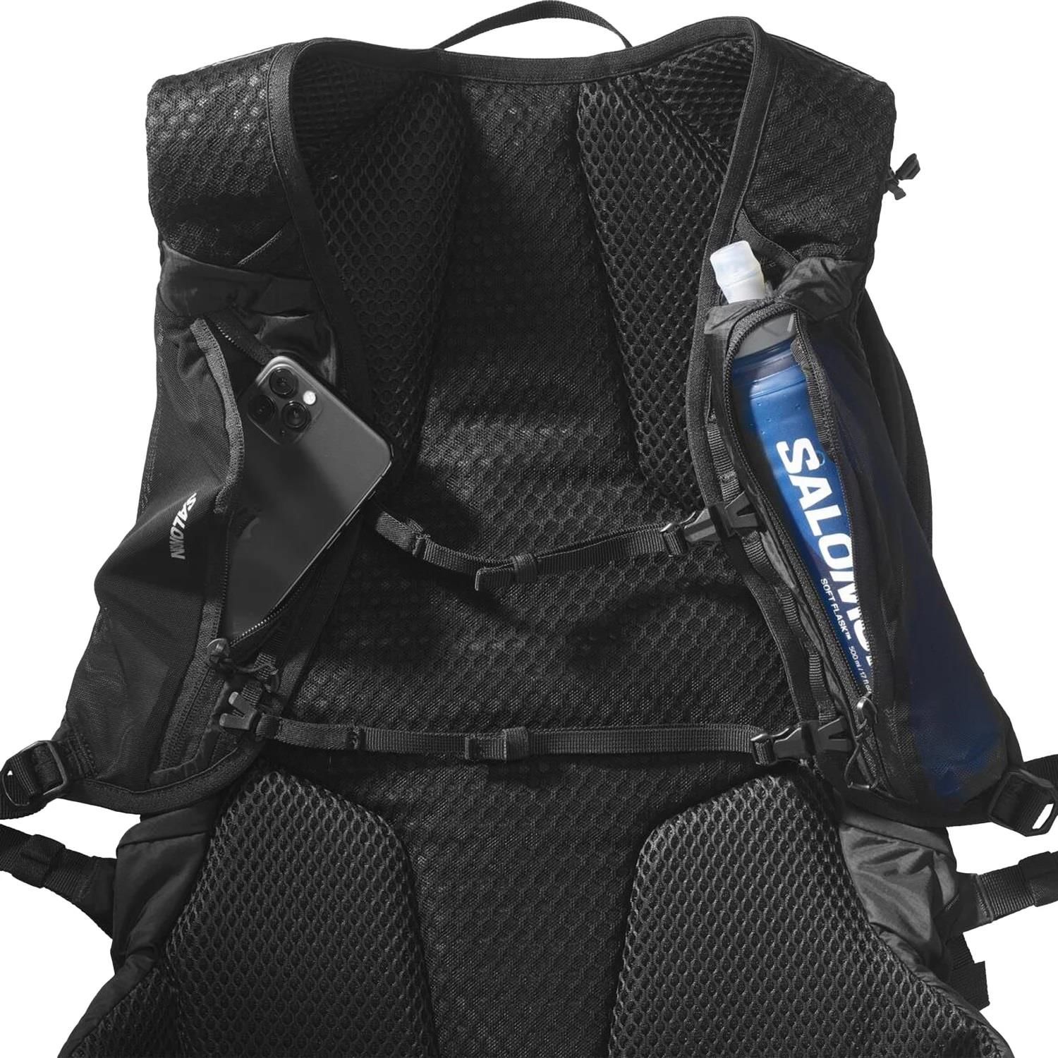 Salomon XT 20 Outdoor Sırt Çantası-LC2060000