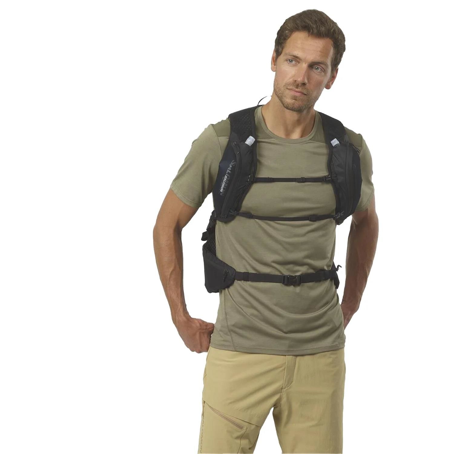 Salomon XT 20 Outdoor Sırt Çantası-LC2060000