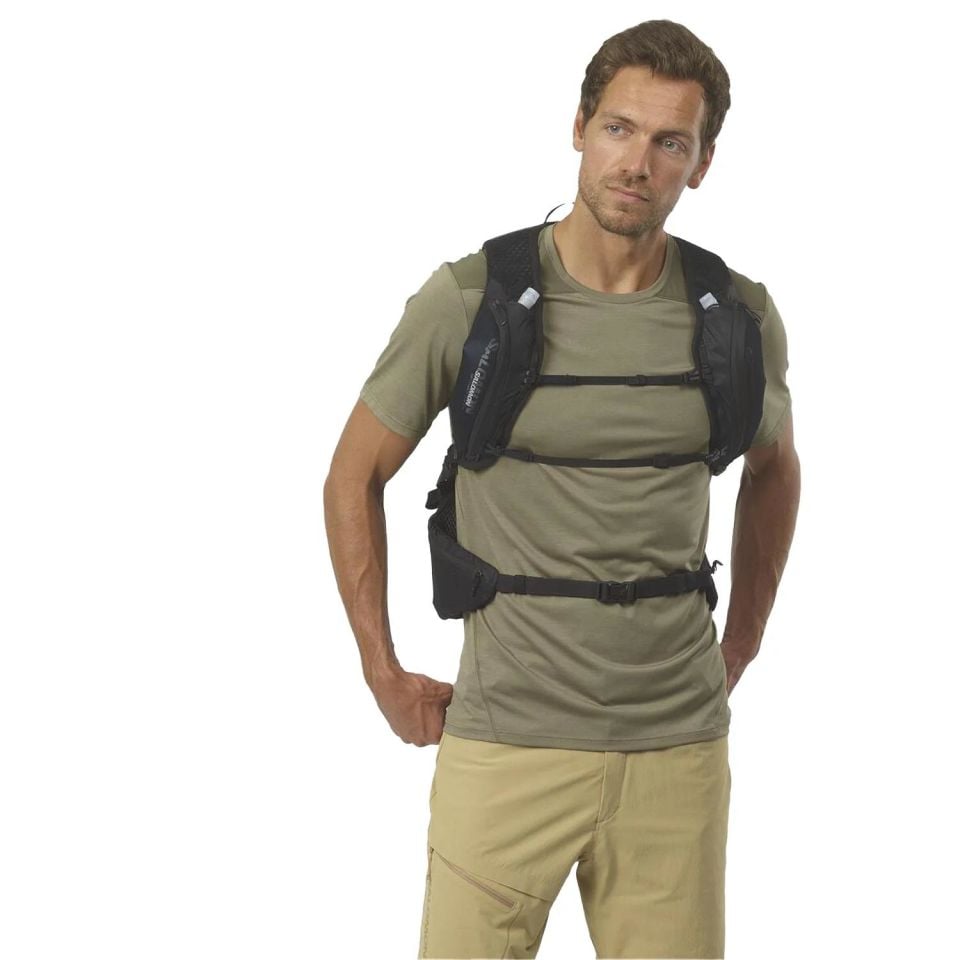 Salomon XT 20 Outdoor Sırt Çantası-LC2060000