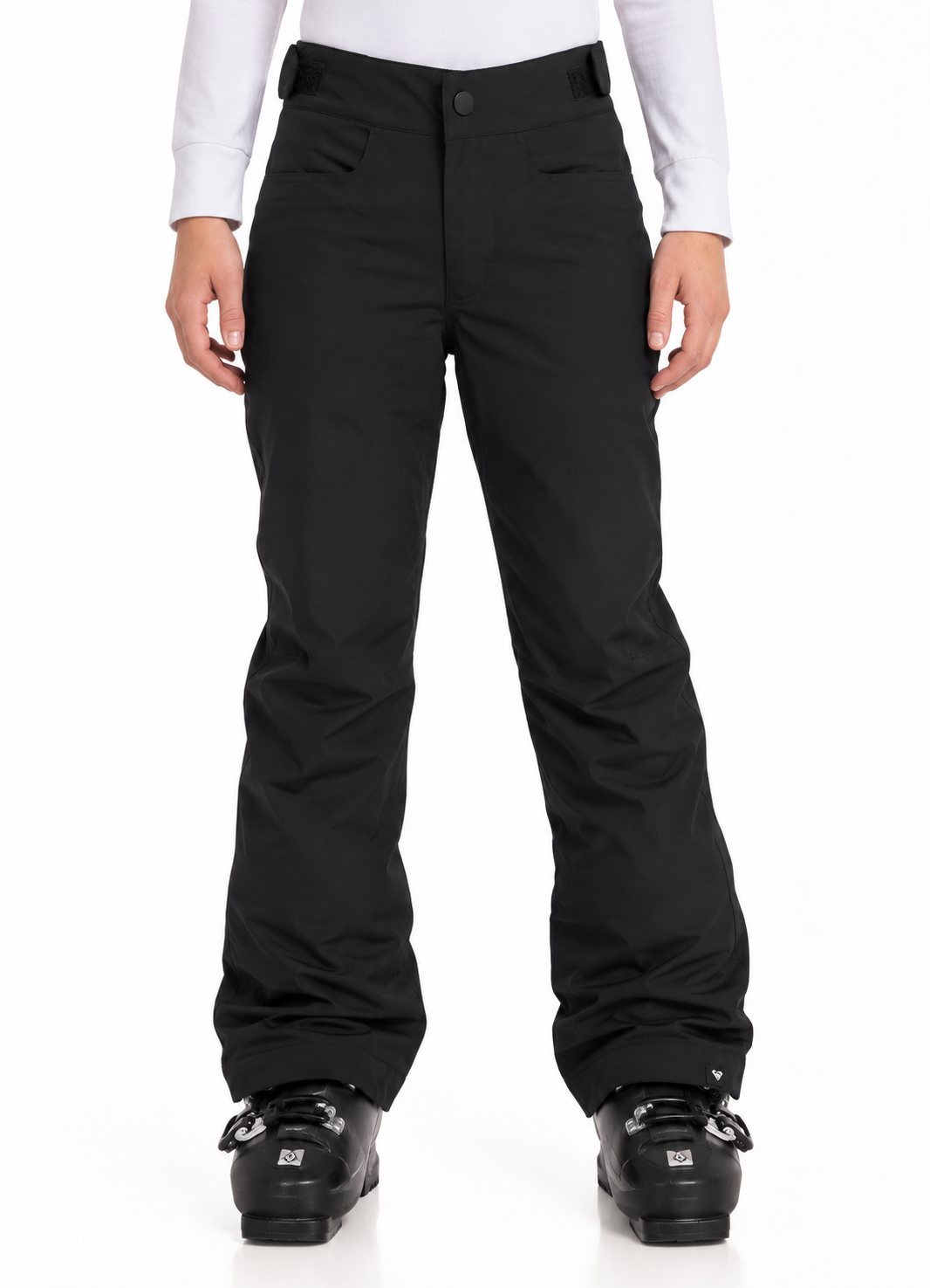 Roxy Backyard 8-16 Yaş Çocuk Kayak/Snowboard Pantolonu-ERGTP03059