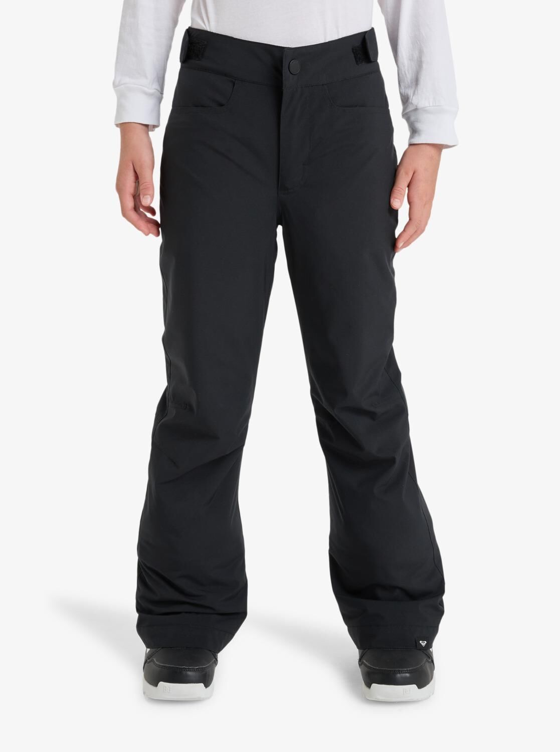 Roxy Backyard 8-16 Yaş Çocuk Kayak/Snowboard Pantolonu-ERGTP03059