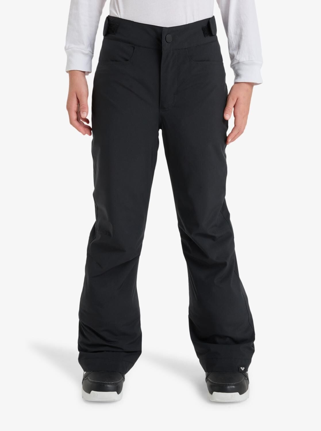 Roxy Backyard 8-16 Yaş Çocuk Kayak/Snowboard Pantolonu-ERGTP03059