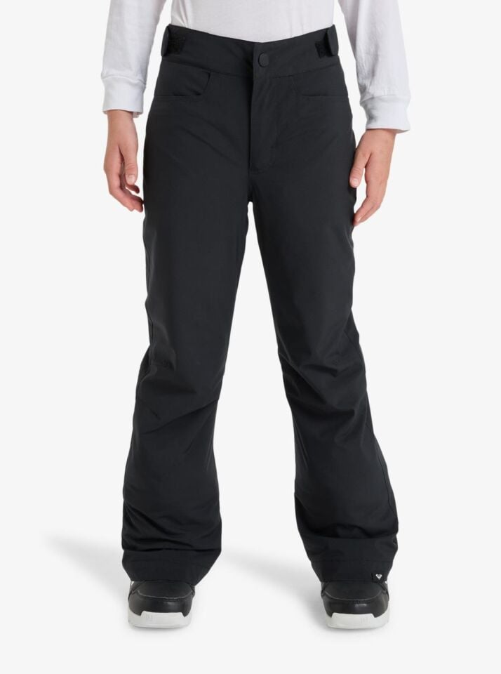 Roxy Backyard 8-16 Yaş Çocuk Kayak/Snowboard Pantolonu-ERGTP03059