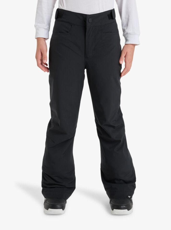 Roxy Backyard 8-16 Yaş Çocuk Kayak/Snowboard Pantolonu-ERGTP03059