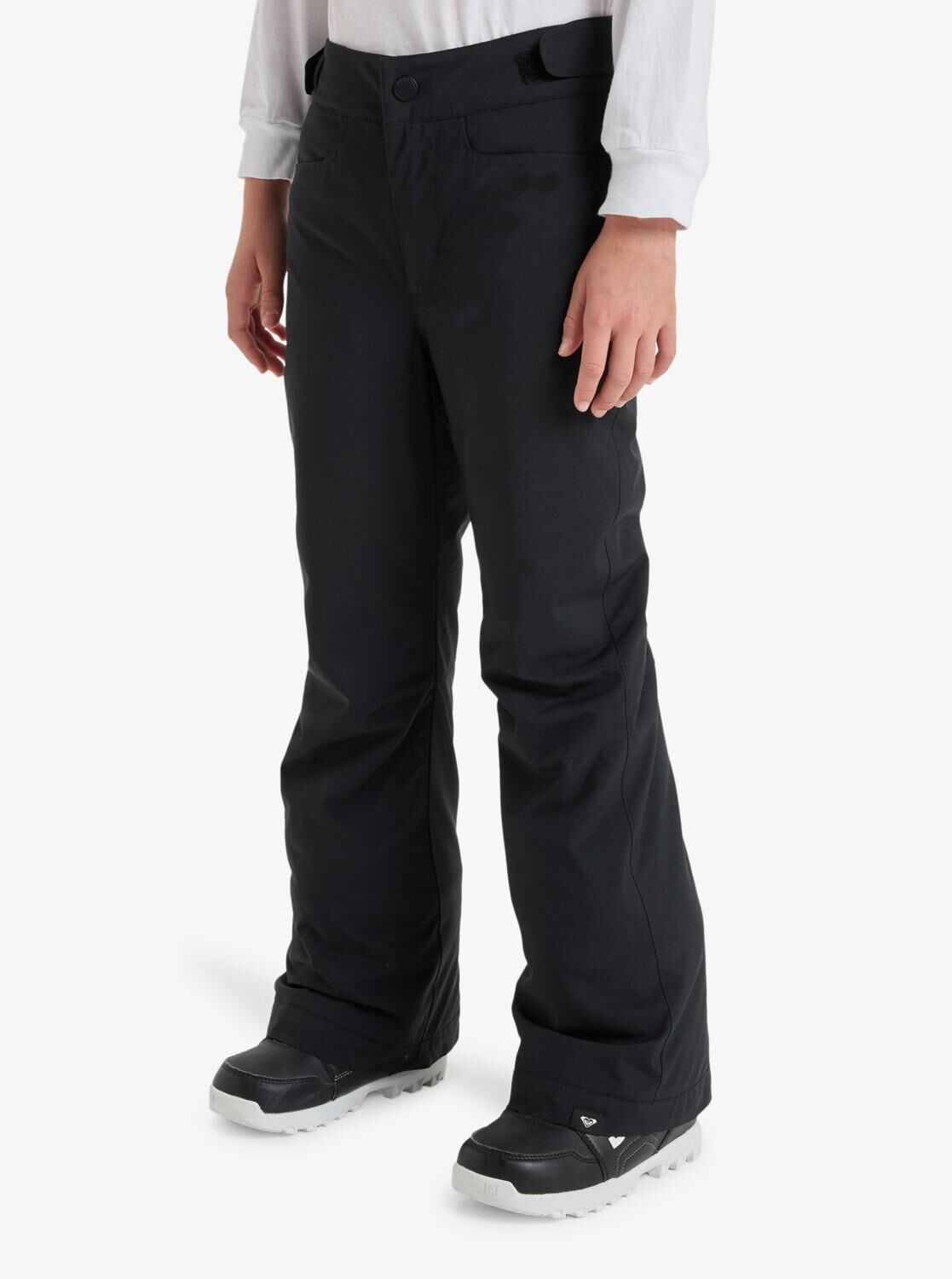 Roxy Backyard 8-16 Yaş Çocuk Kayak/Snowboard Pantolonu-ERGTP03059