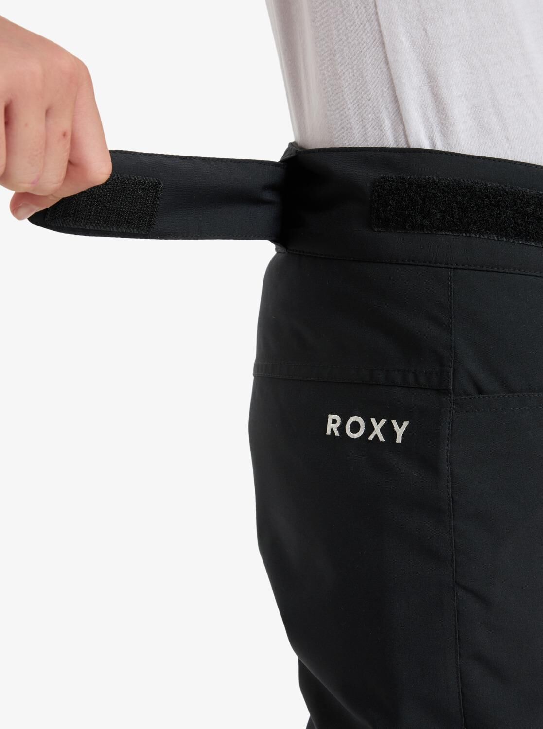 Roxy Backyard 8-16 Yaş Çocuk Kayak/Snowboard Pantolonu-ERGTP03059
