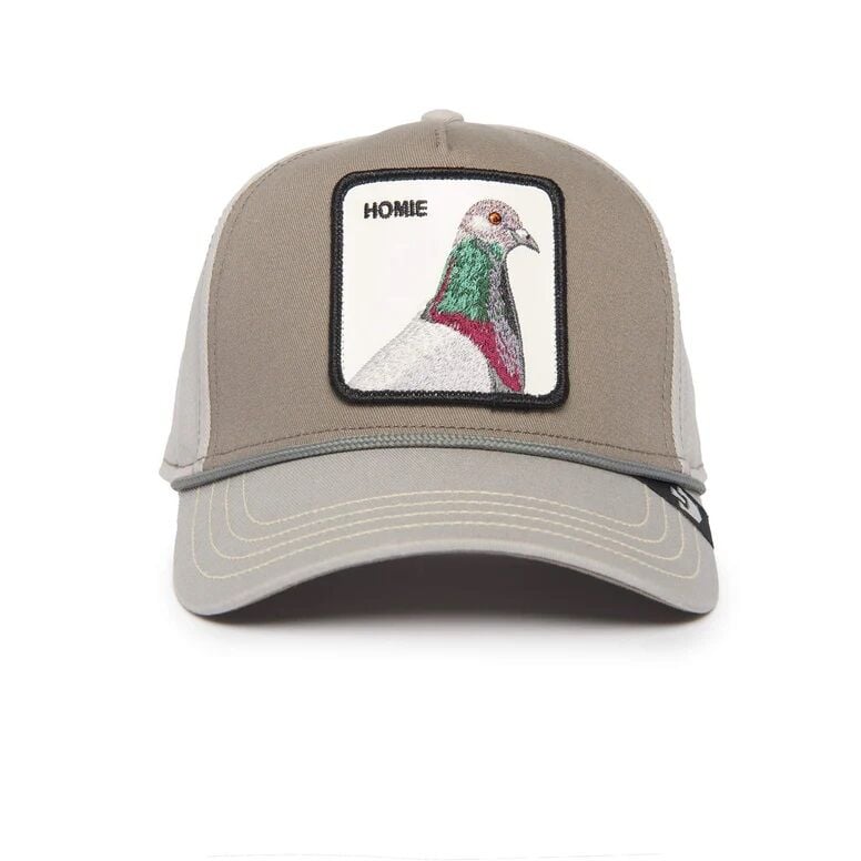 Goorin Bros Pigeon 100 Unisex Şapka-101-1135