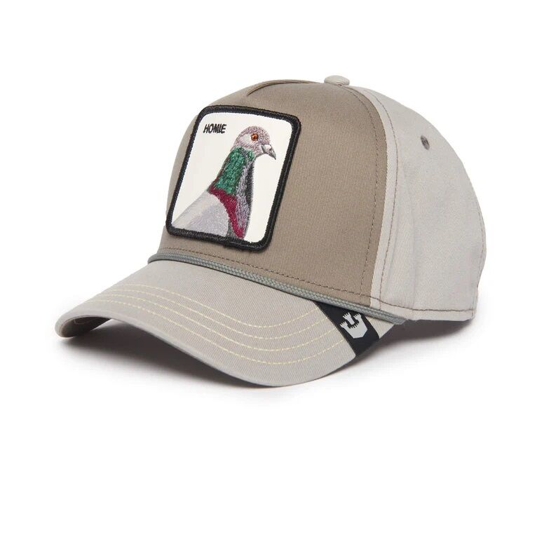 Goorin Bros Pigeon 100 Unisex Şapka-101-1135