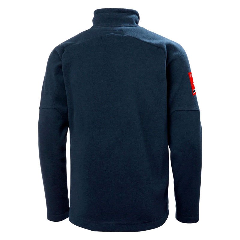 Helly Hansen Daybreaker 8-16 Yaş Polar Mont-HHA.41661