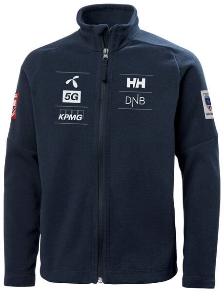 Helly Hansen Daybreaker 8-16 Yaş Polar Mont-HHA.41661